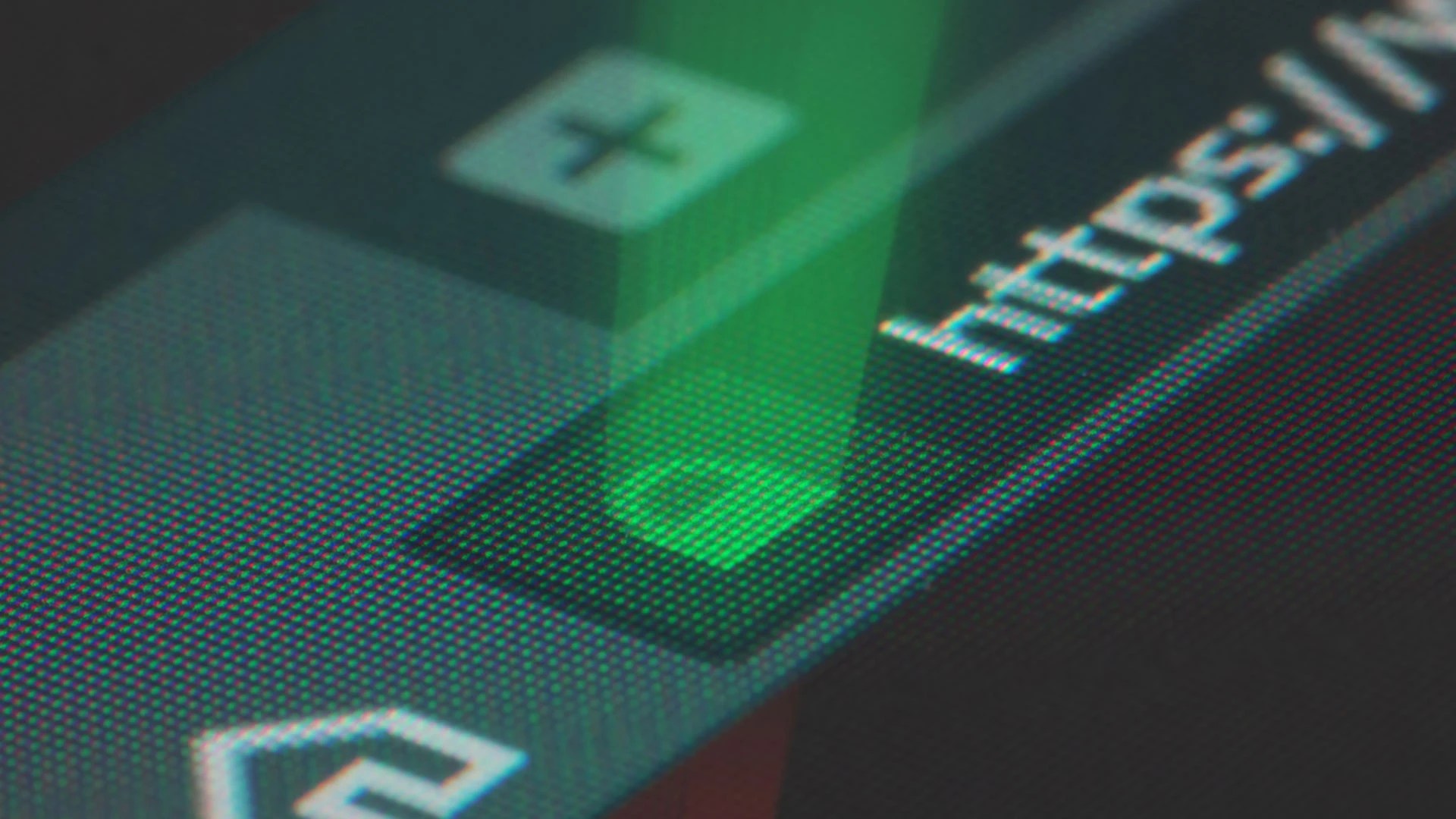 Holm Security - Stunning Light Picture - Desktop